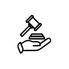 Apoyo legal en activos bancarios